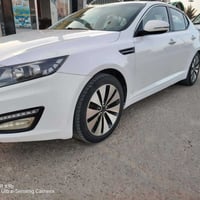 أوبتيما • ٢٠١٢ • رقم أربيل