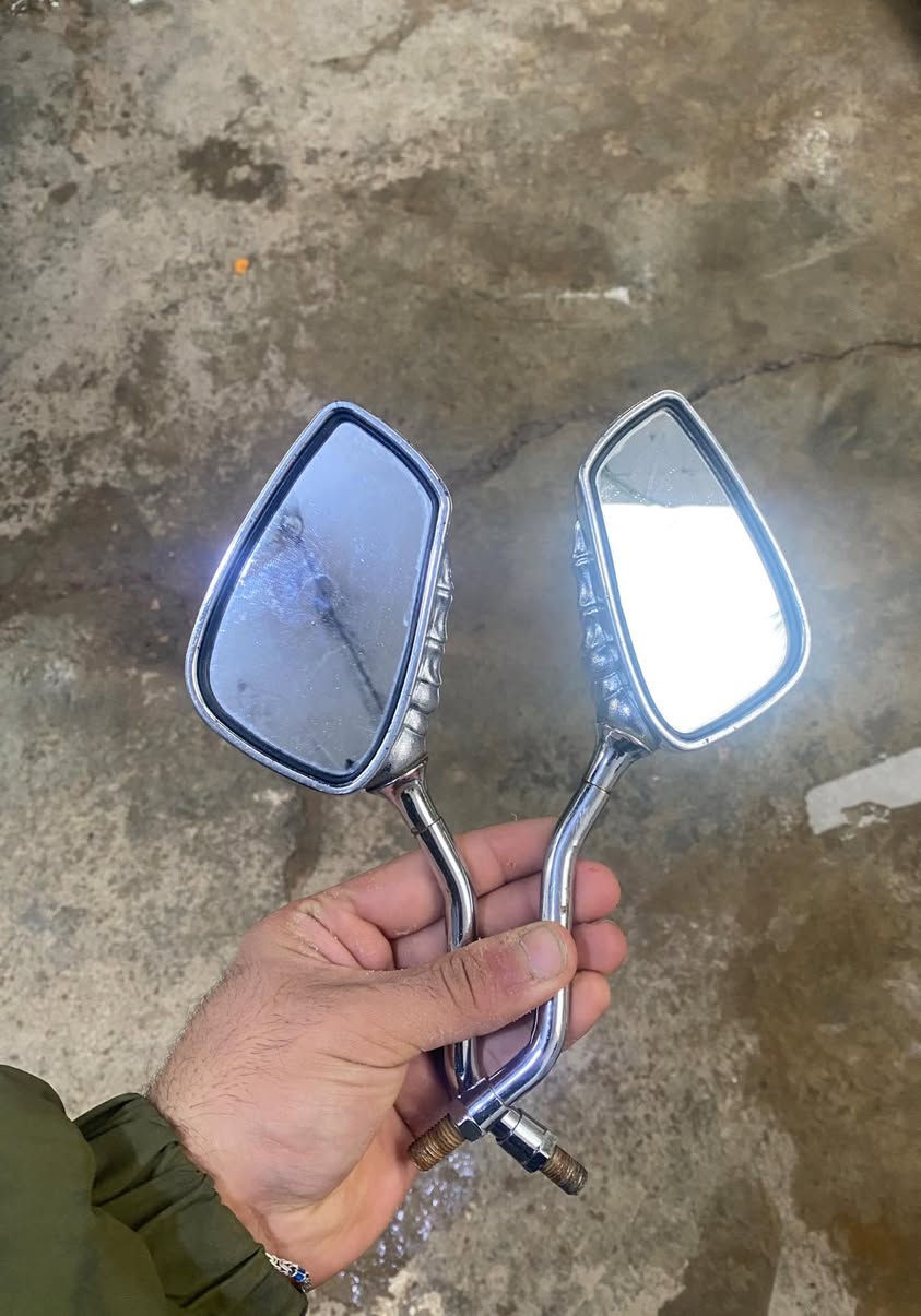 سلام عليكم كفرات بلاديه اصليه         كلشي بل صوره موجود
بسعر مناسبه


**إذا كنت صاحب هذا الإعلان وتريد حذفه لأي سبب، رجاءا أرسل رسالة إلى الدعم الفني**