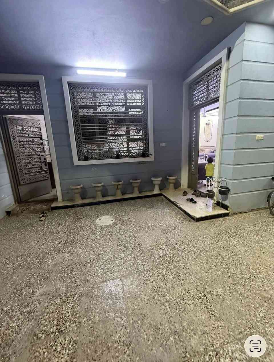 ✅بسم الله الرحمن الرحيم✅
عرض من مكتب الأصدقاء🏡
بيت 200 متر فول مواصفات جاهز بدون ما تصرف عليه الف دينار،،، ✅
مواصفات البيت قاط ونص فول الفول با العافيه على اليخذه.... 🌿🌿🌿 
🏠الموقع خدمات مقابيل مستوصف.... 🏠
تصال عله رقم ***********☎️
