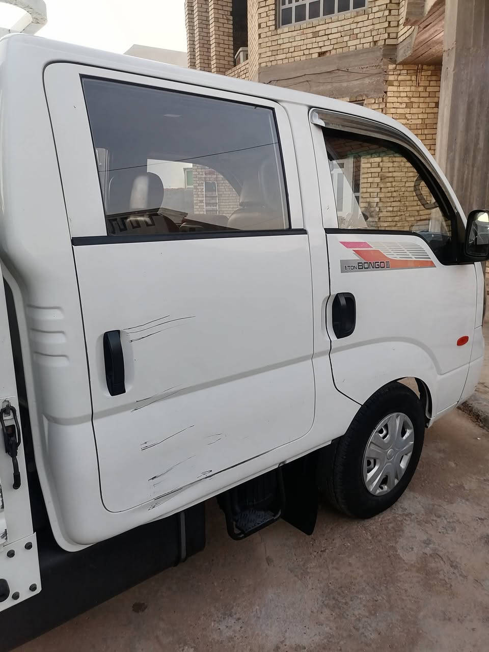 السلام عليكم
للبيع كيا اوتوماتيك عدا المحجر 
موديل 2018 بأسمي  السعر 157 السياره علميا والله أمشي بيها 170الى180


**إذا كنت صاحب هذا الإعلان وتريد حذفه لأي سبب، رجاءا أرسل رسالة إلى الدعم الفني**