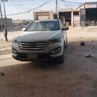 سنتافي • ٢٠١٤ • مكينة ٢٤٠٠