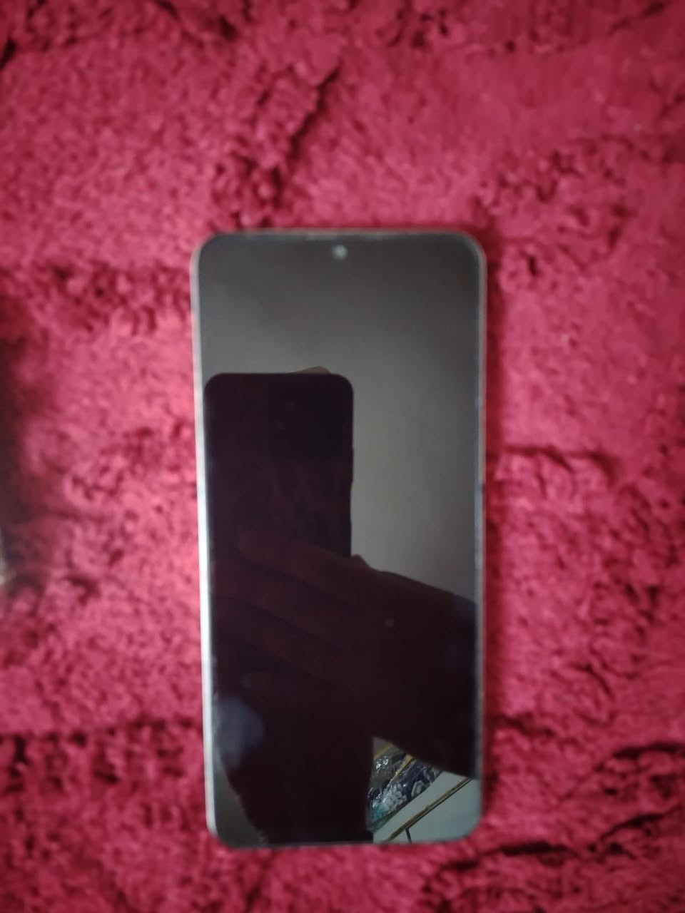 جهاز ريلمي ذاكره 64ب80


**إذا كنت صاحب هذا الإعلان وتريد حذفه لأي سبب، رجاءا أرسل رسالة إلى الدعم الفني**