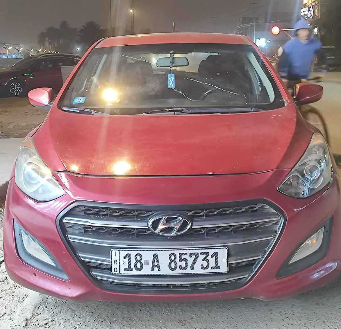 النترا محرك 2000 Gti  باسمي بلاستفسار*********** حلة, بابل
