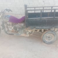 ستوته • شاصيه طاك • محركه زين