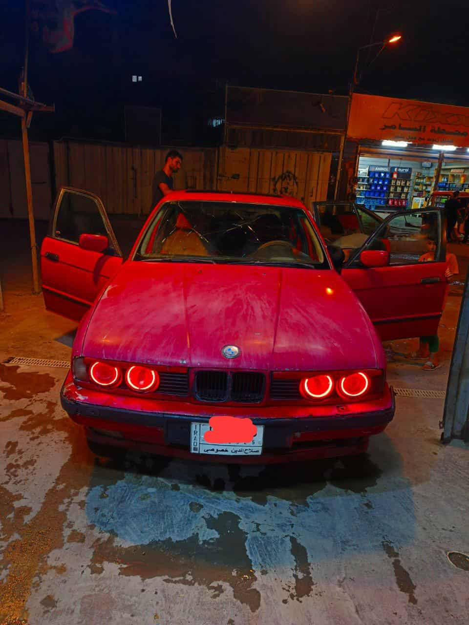 من رخصة الادمن 525 مسكر عدله موديل 1992م رقم صلاح الدين سنويه عضم عاج موجوده بغداد مشروع وطني السياره بلاديه جارده بيها قطعة صبغ بسيطه بل جاملغ الخلفي السياره يرادلها تعمير سمكره وصبغ وغرفه مكينه كير اكسل مكفولات السعر ٣٥


**إذا كنت صاحب هذا الإعلان وتريد حذفه لأي سبب، رجاءا أرسل رسالة إلى الدعم الفني**