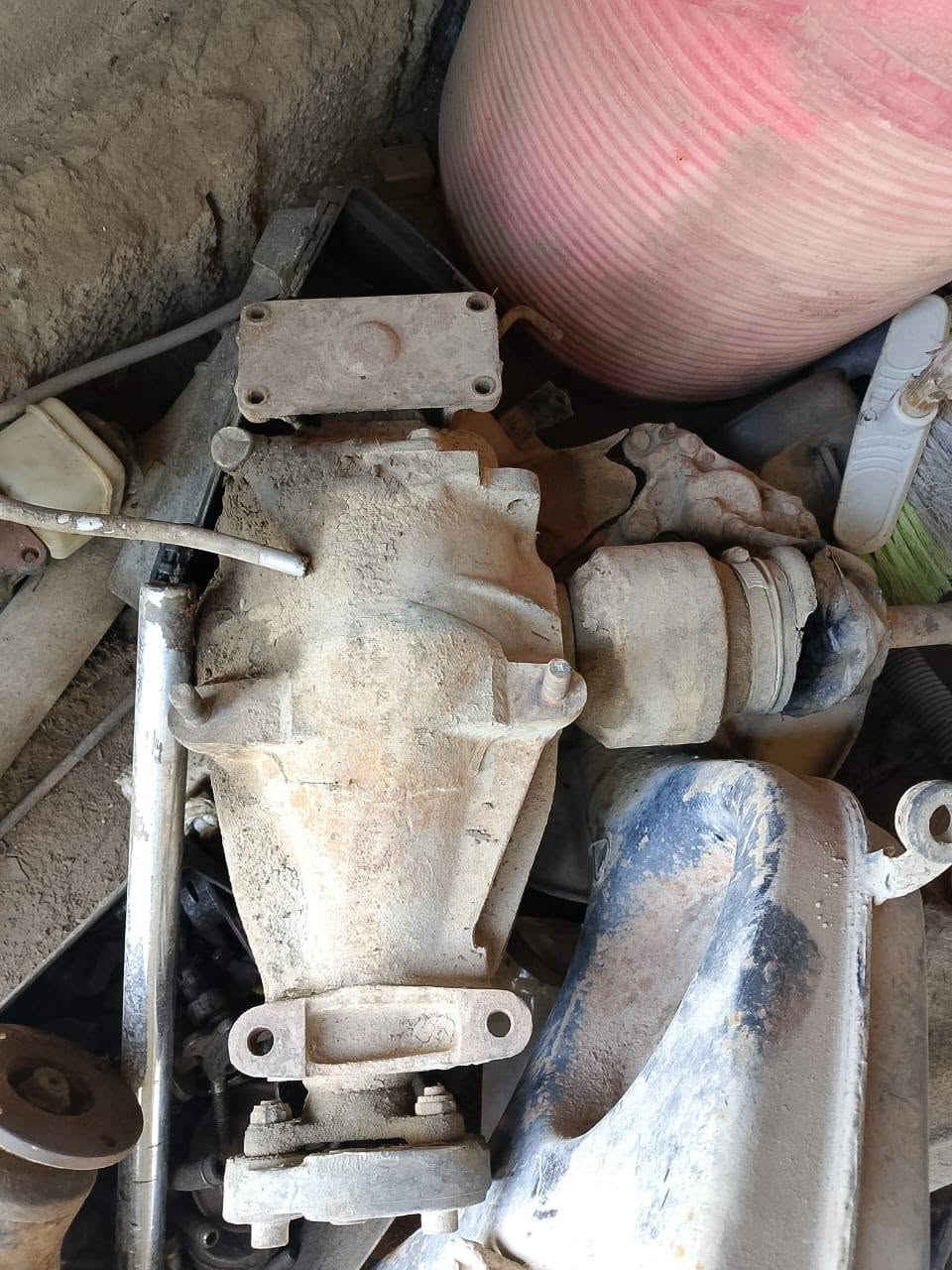 غراض مال دب مع بابن راسي حجم300مكان واسط قضاء الحي ***********
