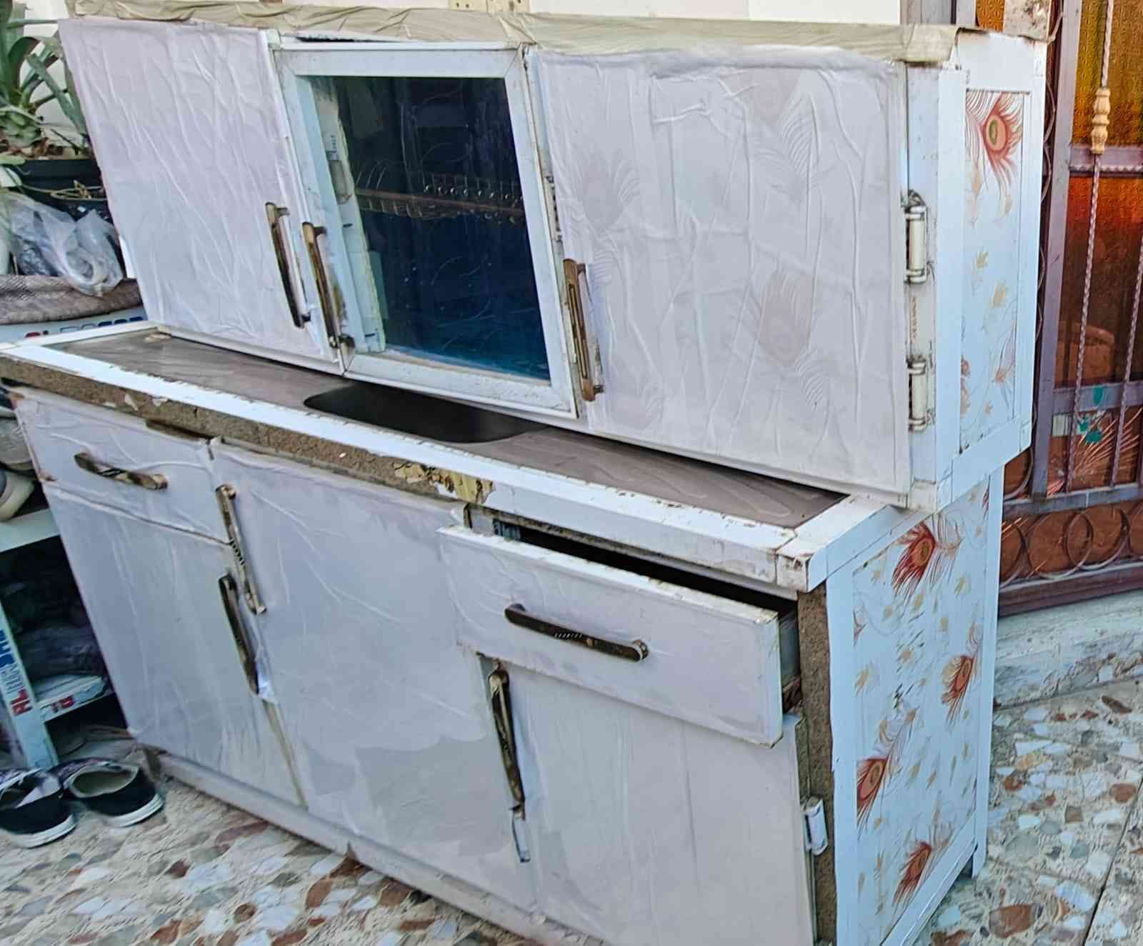 كاونتر للبيع طول ٣متر والعرض ٥٠سم الألمنيوم كمافي الصورةسعر٢٥٠وبي مجال


**إذا كنت صاحب هذا الإعلان وتريد حذفه لأي سبب، رجاءا أرسل رسالة إلى الدعم الفني**