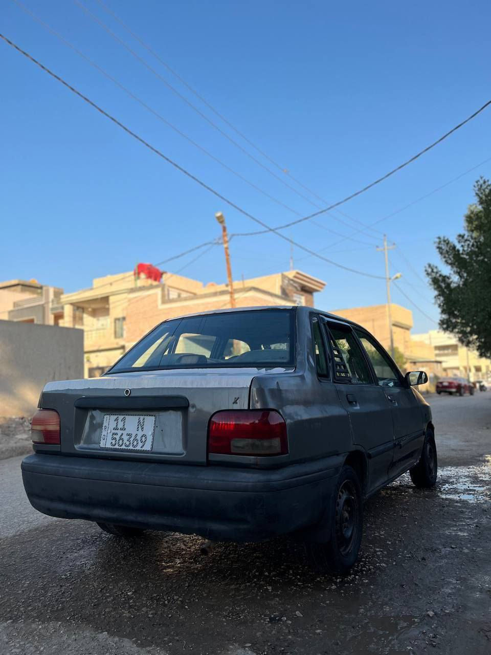 سايبه البيع موديل ٢٠١٢ رقم بغداد  سنويه بسمي رقم بغداد تخم تاير كهربائيات جاهزه مكينه مكفوله والكير بي ١يفلت تستلم جاهز السعر ٢٨وبيه مجال الاتصال ***********
