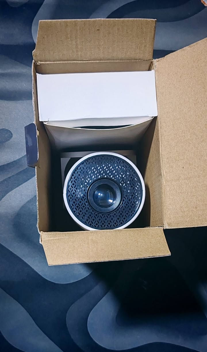 داتا شو للبيع جديده مع كامل ملقاته من رمون و كيبل تشغيل بدقه 4K


**إذا كنت صاحب هذا الإعلان وتريد حذفه لأي سبب، رجاءا أرسل رسالة إلى الدعم الفني**