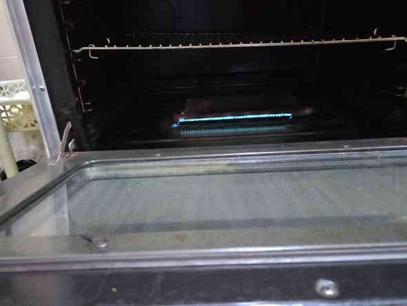 طباخ عشتار للبيع
طباخ عشتار للبيع شغال ونظيف مال بيت تجي تفحص وتأخذ 
السعر 100 وبيه مجال 
العنوان الموصل حي السماح 
التواصل مع الرقم ***********
