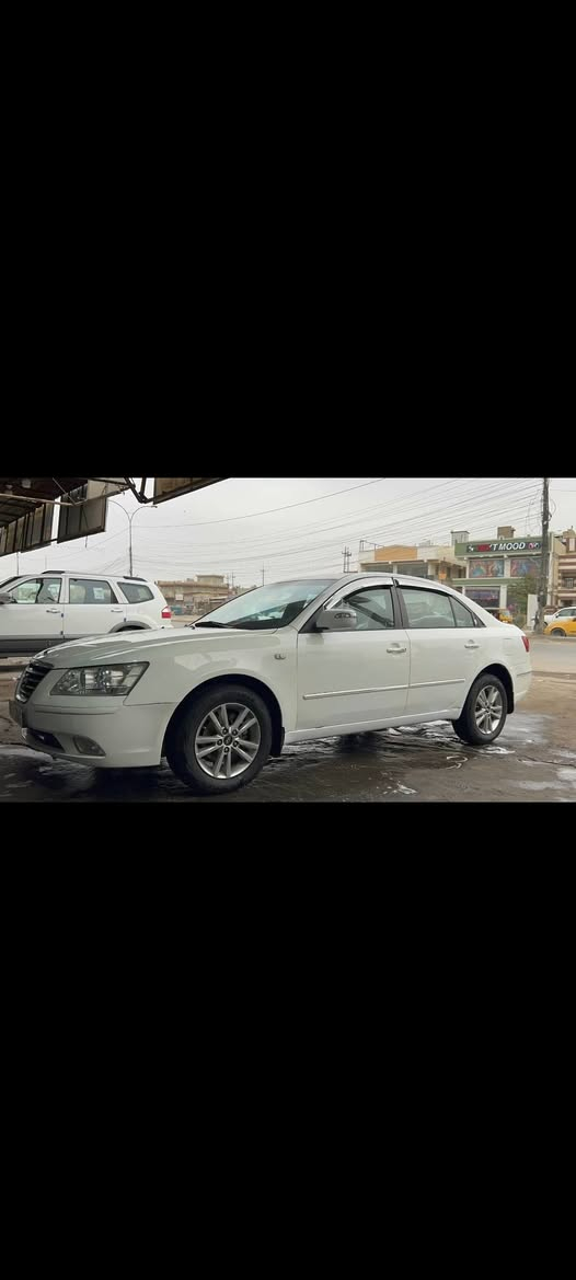 السَلٱمٌ عـَلـْيگمّ
سوناتا 2008 وارد كوري صبغ عام جمالية ضررها قطعة وحدة فقط جاملغ امامي رقم اربيل سنوية وهزة جديدة بإسمي تحويل ثاني يوم السعر 95 وبيها مجال مامتواجد علئ النت اتصال ***********
