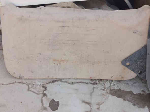 قطع غيار مال محل تعزيلة لان تم سحب المحل من البلدية 
ابيع شيلة وحدة و مفرد 
وتساب 
*********** البصرة
