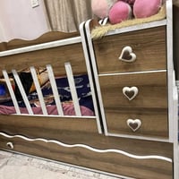 جربايه أطفال • بغداد الشعله