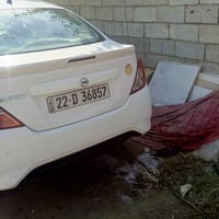 نيسان صني • ٢٠٢٠ • مكفوله كير ومكينه