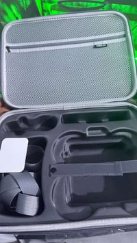 براكيت L • جنطه رونن • جنطه افات2