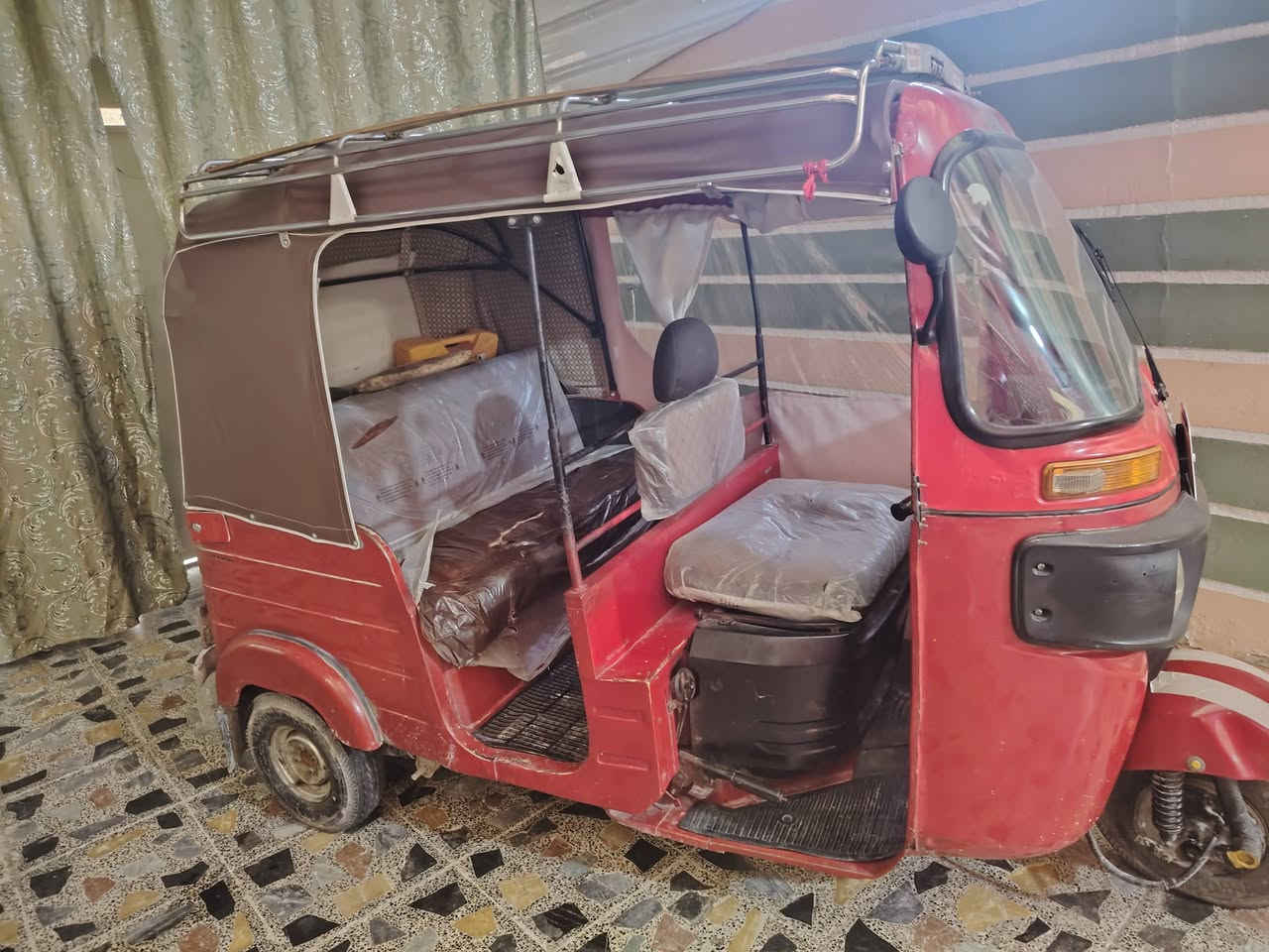 يالله تكتك ٢٠١٨ تكتك خير من الله مكينة مكفولة لا تنقيص ولا تبخير مكفولة من الصبغ الاستفسار لاة الرقم *********** المكان بغداد ام الكبر ولغزلان
