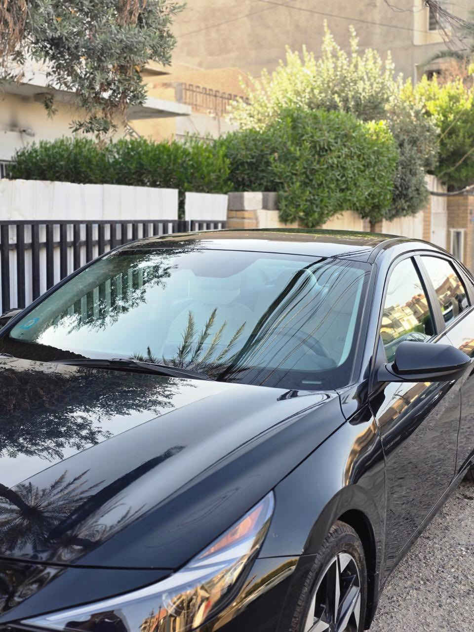 النترا 2022 ماشيه ٢٥ ميل
الحادث كما موضح بالصور 
السعر ١٥٥ وبيها مجال
بغداد المعلمين

0790 133 9422
