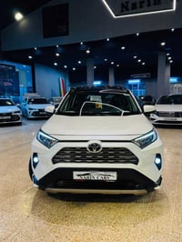 رافور • ٢٠٢٢ • ٥٤٠٠٠ كم