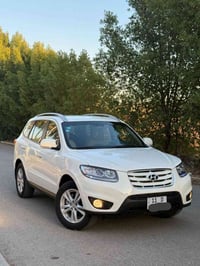 سنتافي • ٢٠١٢ • محرك ٣٥٠٠