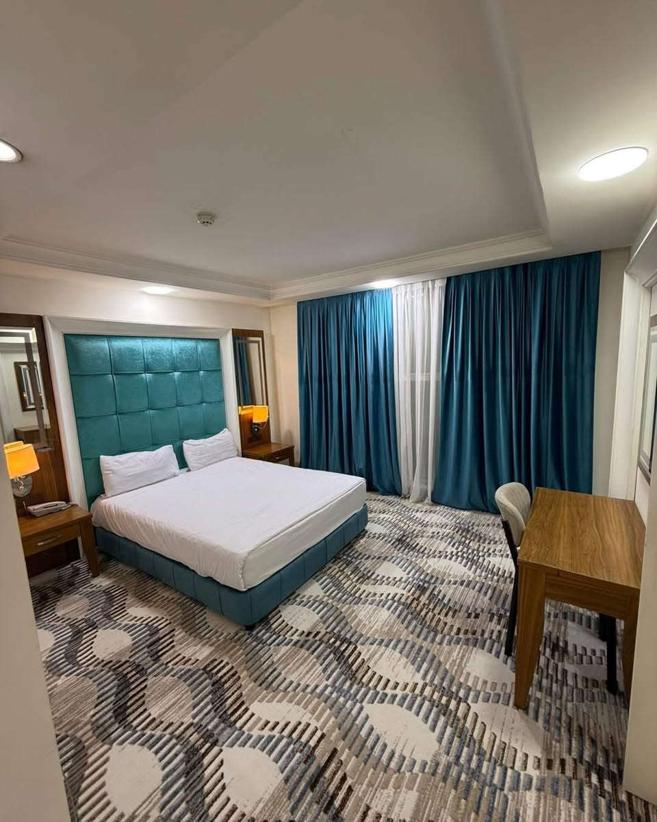 السلام عليكم حبايب كلبي عرض خاص اربيل سليمانيه دهوك   فندق ٤ نجوم  سعر الشخص المده 5 ايام 75 الف الاسفسار ***********
