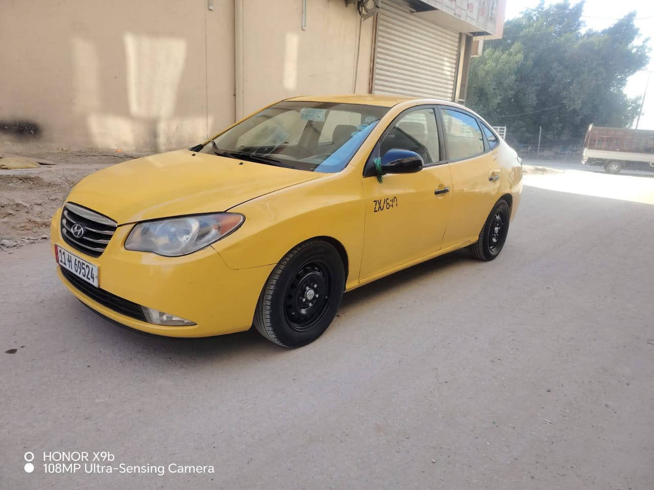 سلام عليكم النتره موديل 2010وارد امريكي حادث بس بنيد بدون دوخل مكينه 2000دوش جديده رقم بغداد دولي مصفره من كلشي صدر مامي خلفي جديد تخم تاير جديد مكان بغداد سعر سياره 93وبيه مجال شي بسيط حك جيه مكاني بغداد شراي يتصل عله هذا رقم ***********
