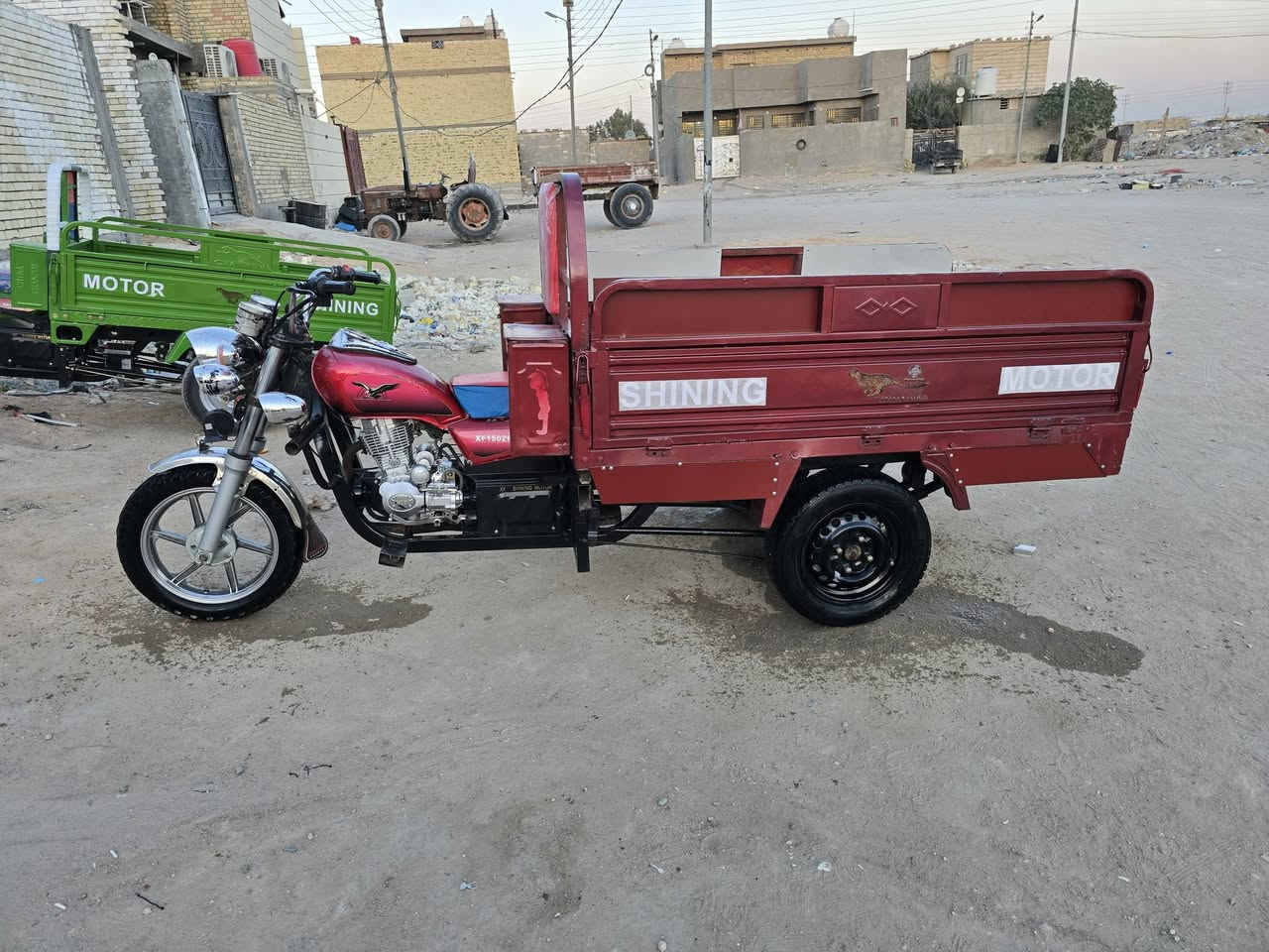 ستوته موديل ١٤ مكفوله شاصي اوراق مكينه  جديده تعمير جديد تخم تاير كهربائيات تعمير كله جديد اوراق اصليه تحويل يم الوكيل حسين المكان كربلاء السعر ١٢٥٠ وبيهه مجال ***********
