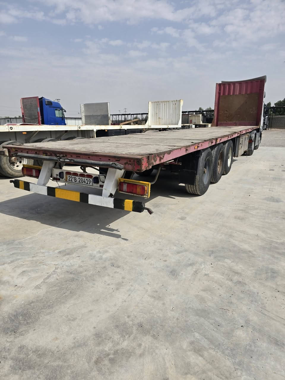 أكتروس ميكه ٢٠١٢ رقم جديد هزه جديده موجوده بالبصره 
*********** السعر ٥ونص قفل
