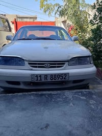 سوناتا لبيع موديل 94رقم بغداد 07715592056