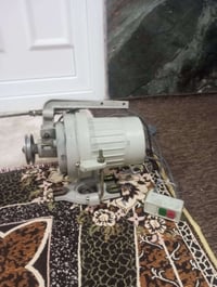 ماطور شغال • جاكي أصلي • ٣٥