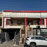منزل تجاري • ٢٥٠م • حي ٥ حساروك