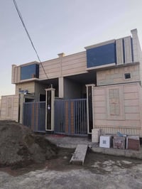 دارين • ملك صرف • حي السماح الثانية