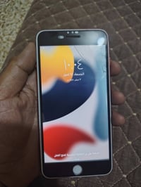 هواوي Y9 برايم • ايفون ٧ بلس • ذاكره ١٢٨