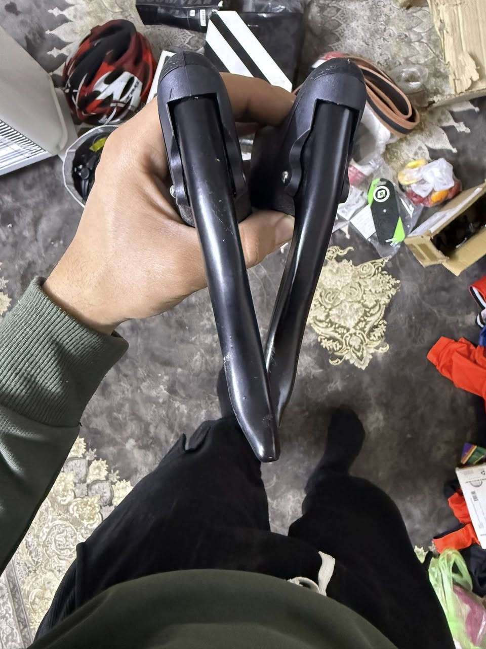 يدات بريك سيم بدون شفتر  خلي سعر مناسب وبلعافيةً توصيل 3الاف


**إذا كنت صاحب هذا الإعلان وتريد حذفه لأي سبب، رجاءا أرسل رسالة إلى الدعم الفني**