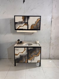 قياس متر • توصيل • دولايب