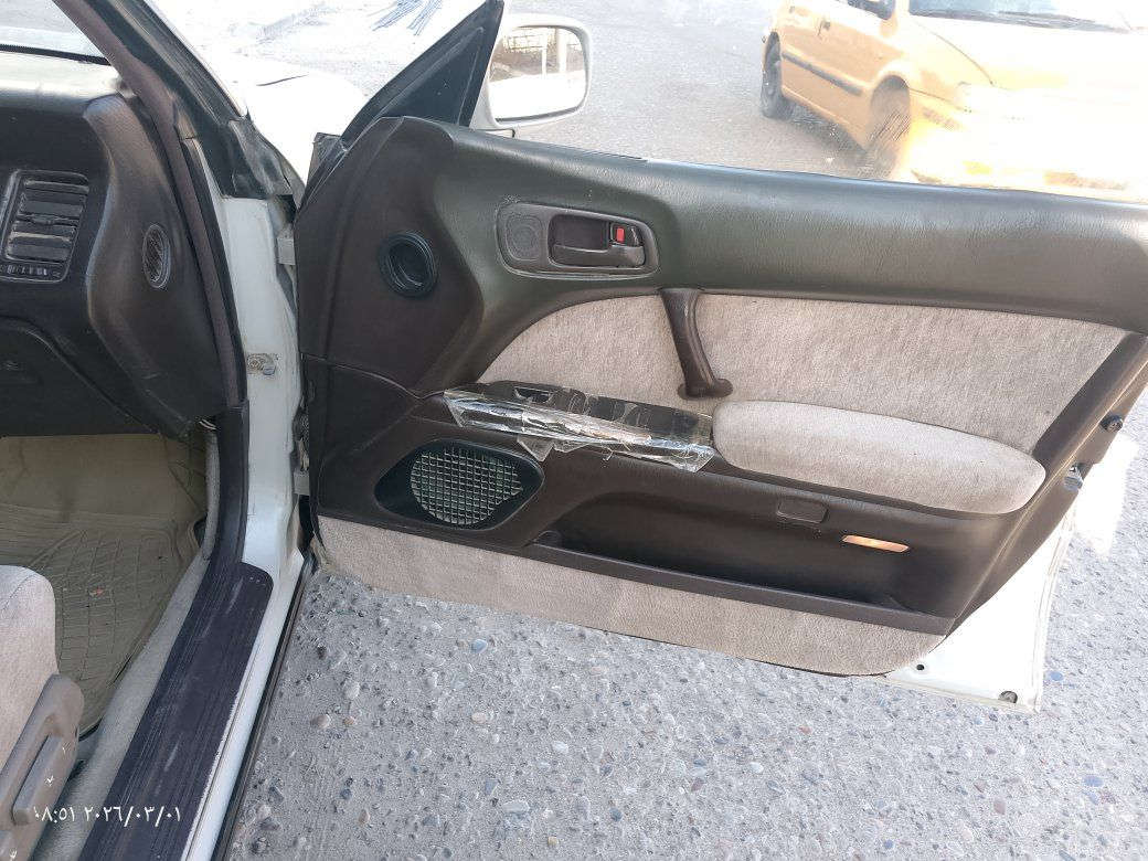 سلام عليكم

بطه متصل موديل 92
مكفوله كصه ونقل
سنويه لل 29
كير مكينه خير من الله
راعيها بالعماره
السياره موجوده بالعماره
ب55 وبيها مجال بسيط
رقم هاتف صاحب السيارة ‏‪***********‬‏
