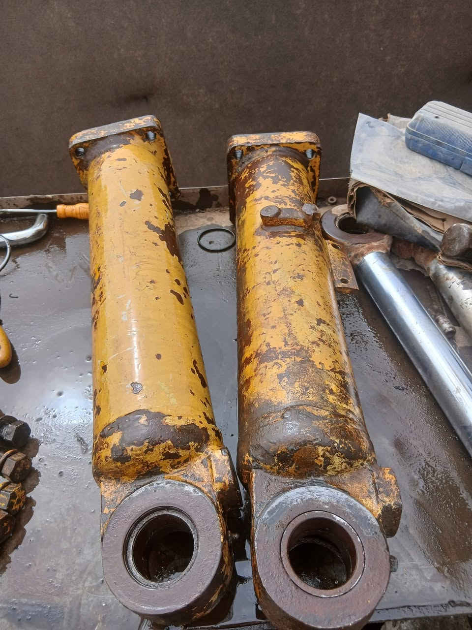 930  920 كتربلر *********** للبيع
