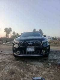 سورنتو 2019بيهه ,3قطع صبغ  سعرهه 165وبيهه مجال‏‪07713379726‬‏