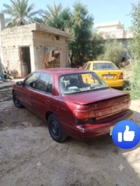 كيه لبيع مديل 1993 سنوية ل27 مكفوله كير ومحرك وتحويل ثاني يوم ب20 وبيه...