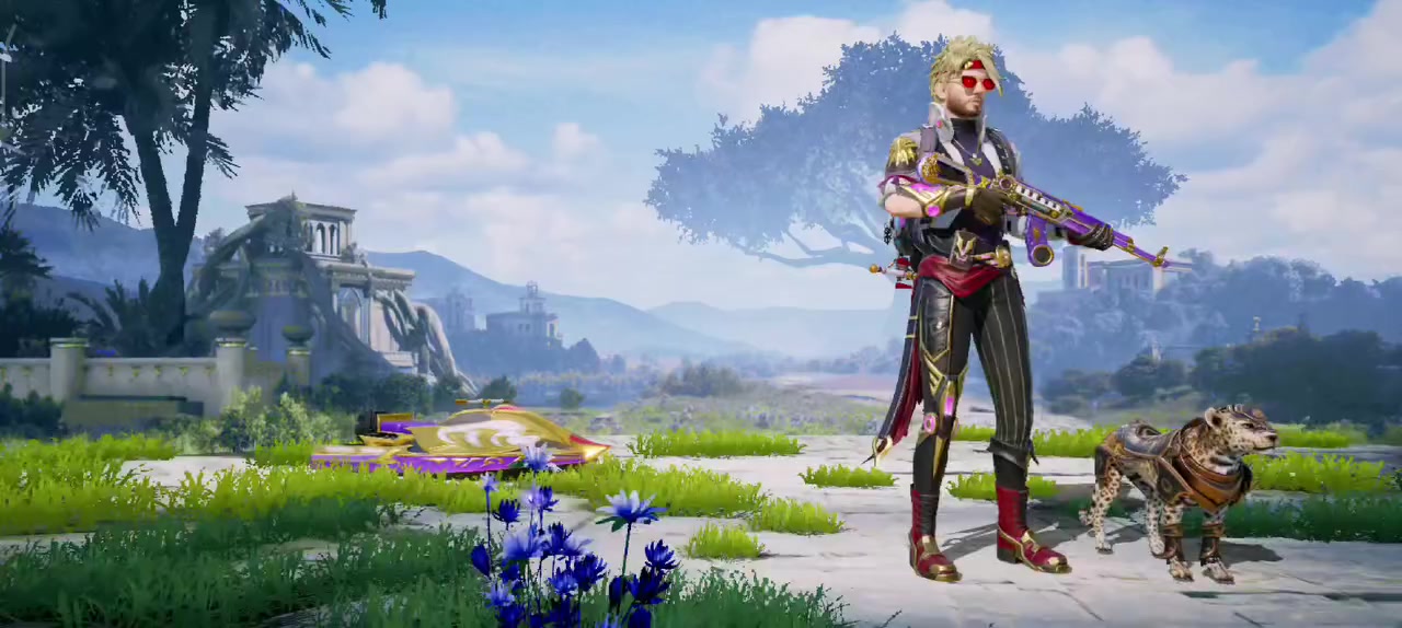 للبيع قيم واخذ او مراوس بحساب قديم مشحون سيزنات قديمة


**إذا كنت صاحب هذا الإعلان وتريد حذفه لأي سبب، رجاءا أرسل رسالة إلى الدعم الفني**