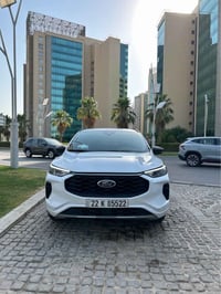 اسكێپ ST-Line • ٢٠٢٣ • ٧٠٠٠٠ كم