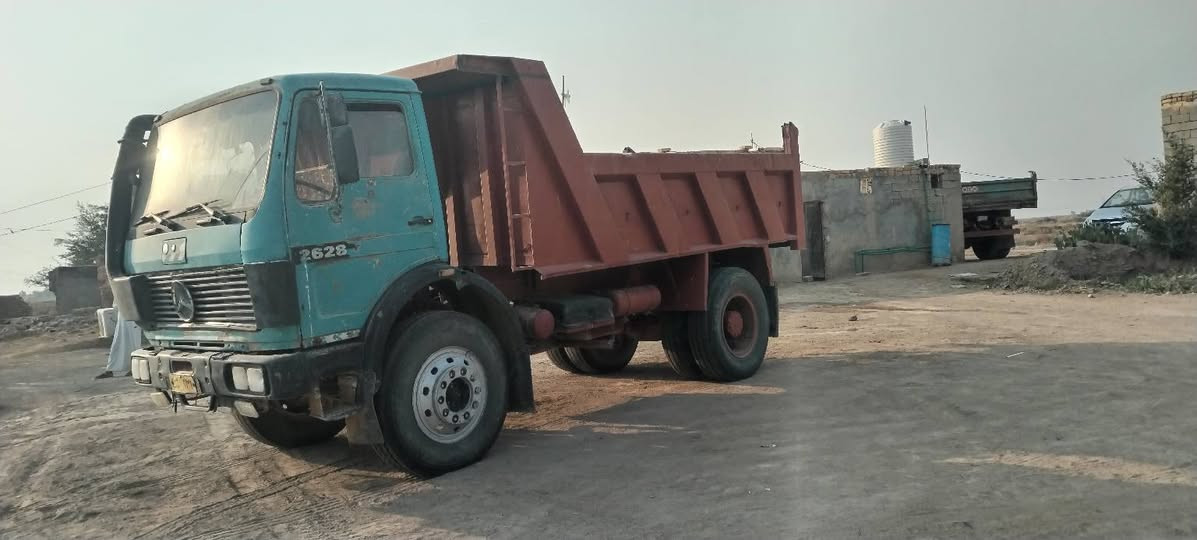 البي ٧٥ محرك ٢٨ كير ٢٥ اكسن جي اف بلاد كلاب رقم بصره مشروع وطني بسمي
مكان ناصريه غراف
***********
