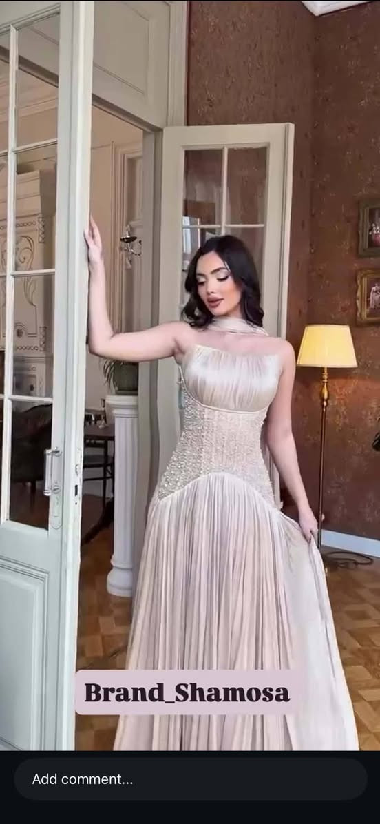 الفستان ملبوس مره وحده اخذته ١٢٠ وابيعه ٧٥ قياسه ٤٢


**إذا كنت صاحب هذا الإعلان وتريد حذفه لأي سبب، رجاءا أرسل رسالة إلى الدعم الفني**