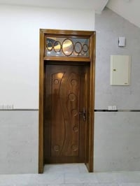 باب صاج 6ملم • نقش سي ان سي • الديوانية