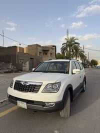 موهافي موديل 2015 مكفولة كفالة عامة ماشية 100 مال جناي سيارة بلواقع بع...