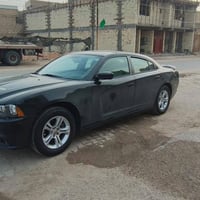 جارجر موديل 2011 للبيع أو مراوس مكينه 3600 حادث السياره جاملغات خلفيه ...