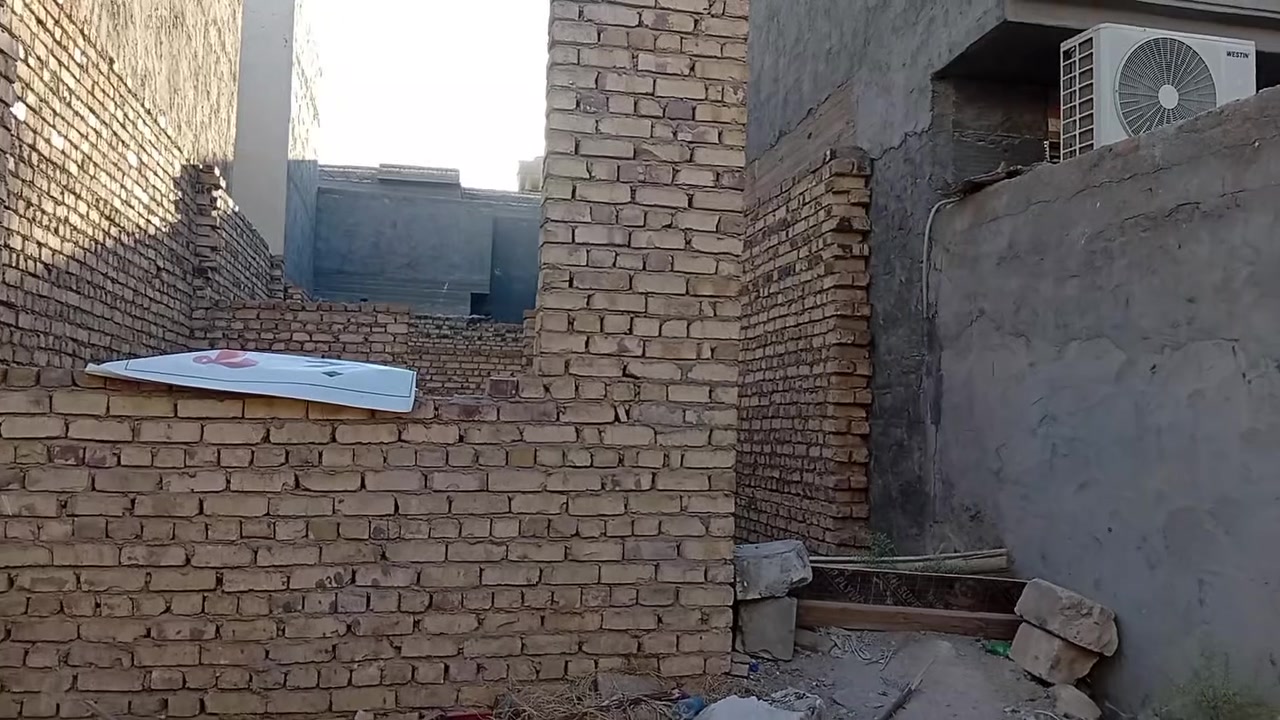 يا الله هيكل اللبيع مساحه 100 متر سند 25 مكان كربلاء طويريج قرب اسواق ما شاء الله ***********
