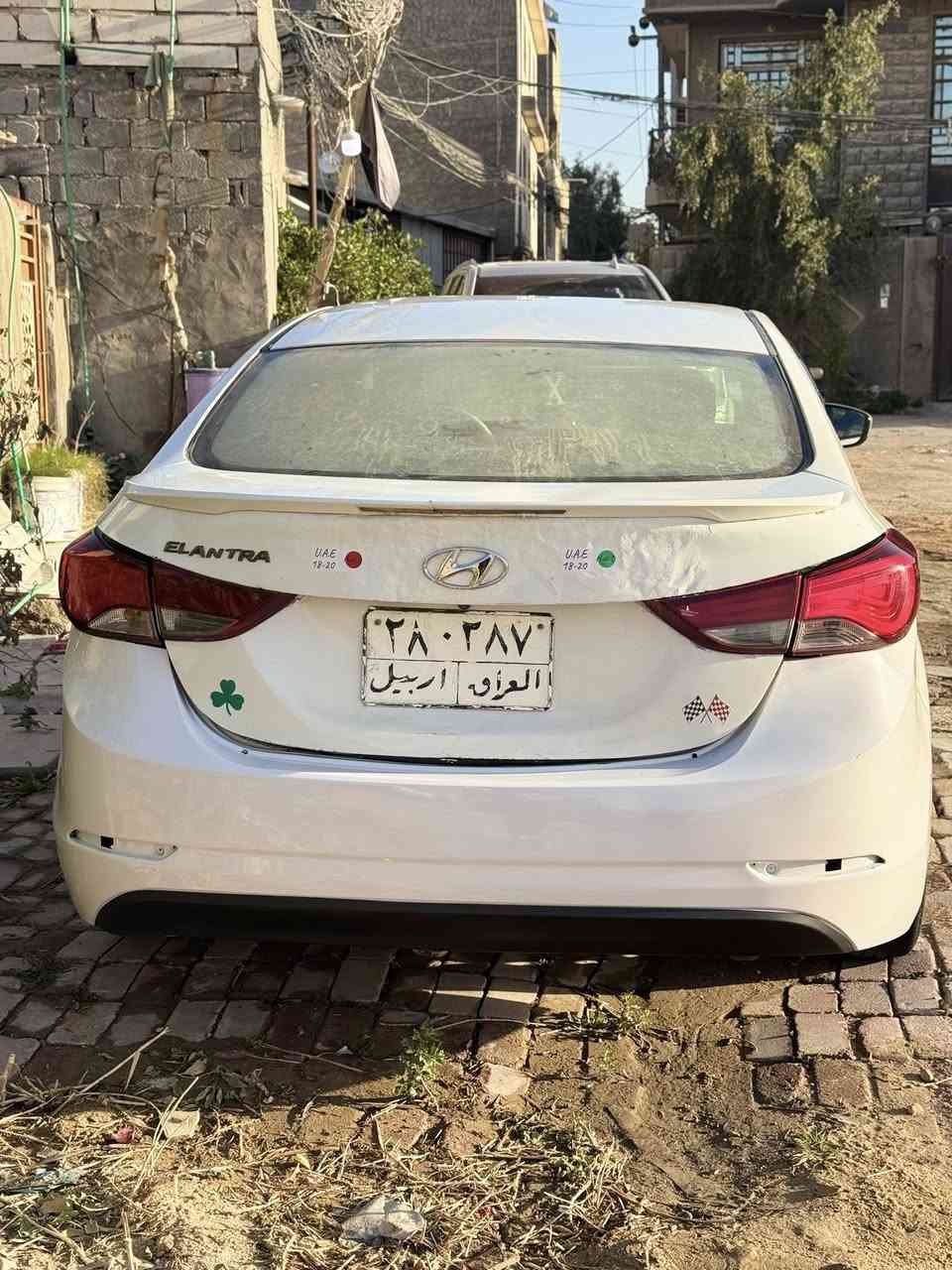 النترا 2014 خليجي
مكينه 1800دوش
السعر: 77 
رقم: ***********
العنوان: كربلاء
