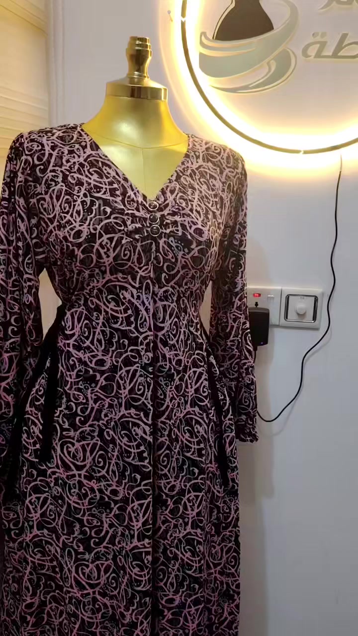 الخياطة أم فاطمة حي العصري 💜💜💜


**إذا كنت صاحب هذا الإعلان وتريد حذفه لأي سبب، رجاءا أرسل رسالة إلى الدعم الفني**