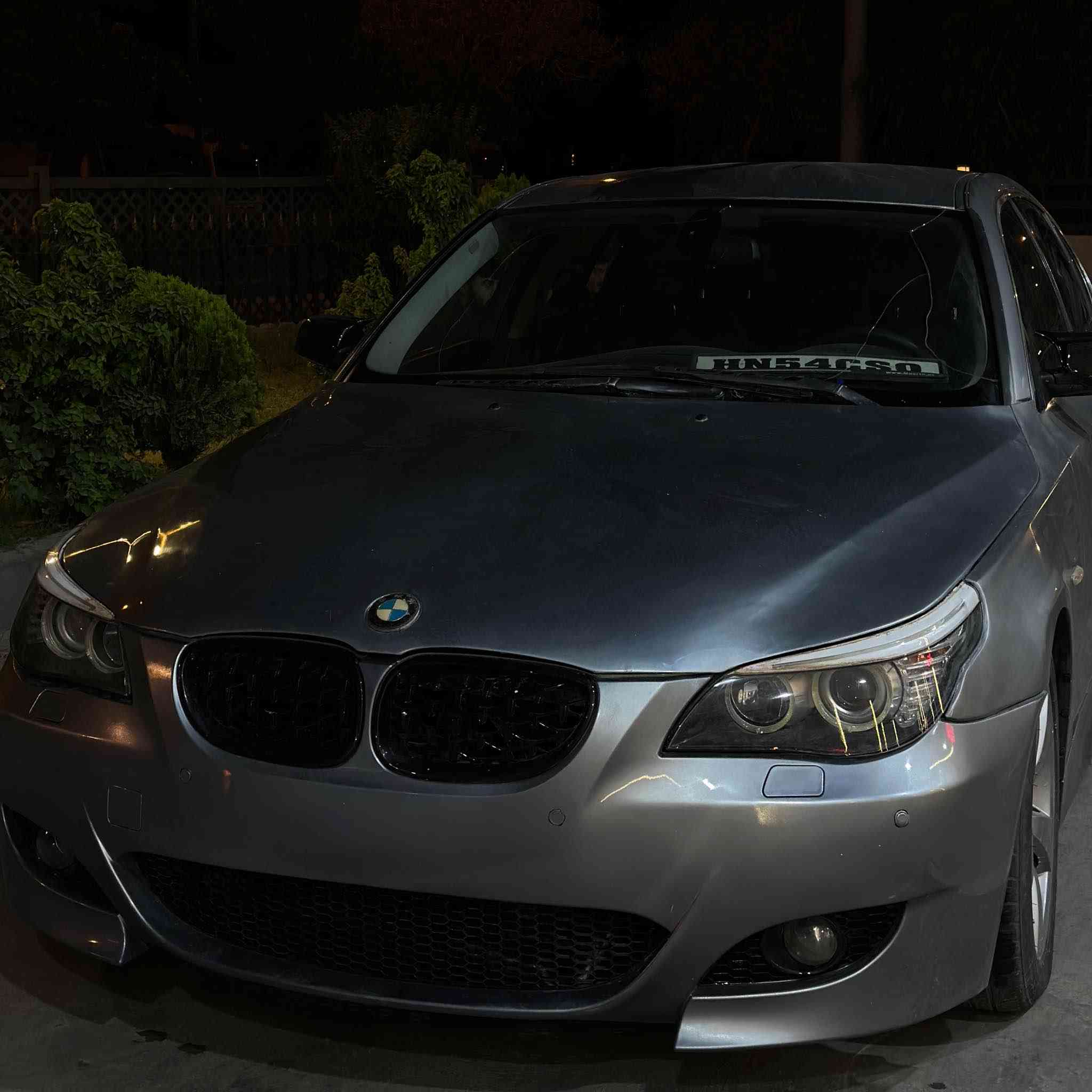 BMW e60 2006 body kid M5 گێڕ مەکینە ئەکسل کارەبایی بەشەرت ئەوروپییە مونەفێست ئیبراهیم خەلیل کوشن جڵدی کارەبا و هتد.. ٣/٤ پارچەم بۆیاخ کردووە لەسەر ساخی بە عام ئەیفرۆشم كالار, السليمانية


**إذا كنت صاحب هذا الإعلان وتريد حذفه لأي سبب، رجاءا أرسل رسالة إلى الدعم الفني**