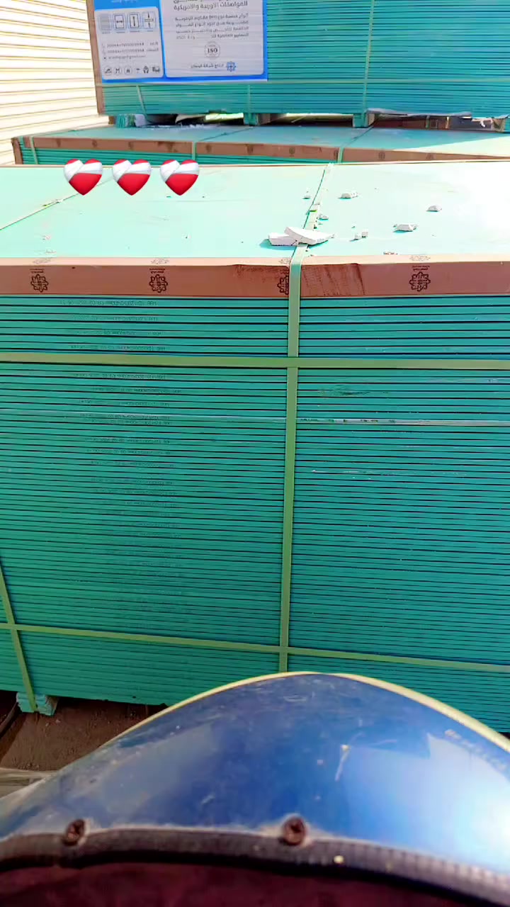 محلات كريم فرحان ♥️ فرع الديكورات
وكاله جبس بورد الوهاج 😍 قضاء النصر ***********

اسعاررررررر جمله جمله
